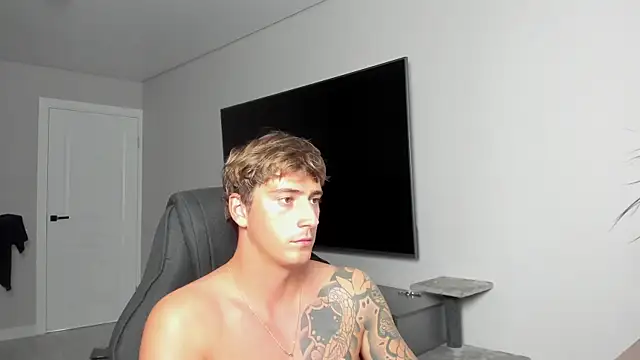 Chat XXX Live DaniHort