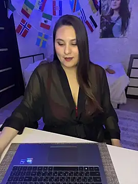 دردشة AgathaMyers الجنسية المباشرة
