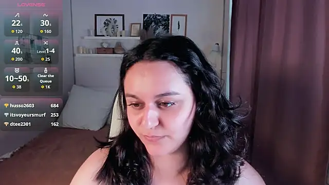 Stella_Qutie – Naživo XXX chat