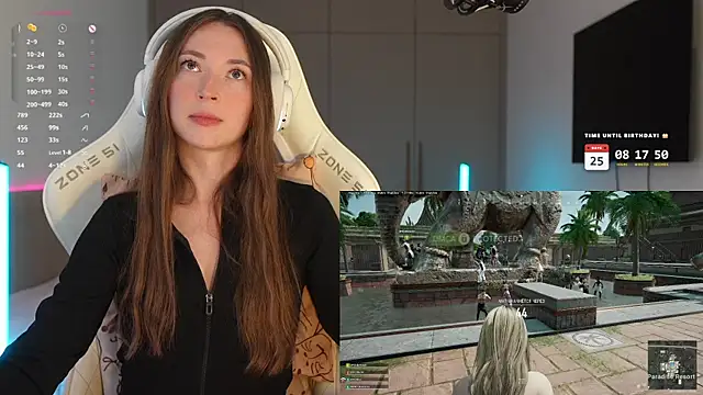 moleculegirl – Naživo XXX chat