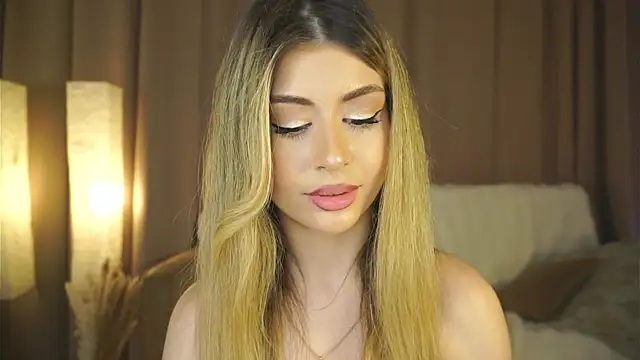 Živý XXX chat GeorginaHarn