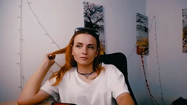 PeppyMia's Live XXX Chat