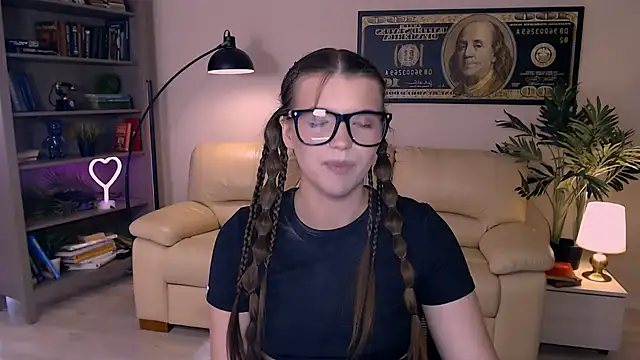 Živý XXX chat soulless_