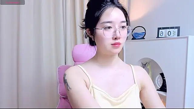 miuu6868 라이브 XXX 채팅