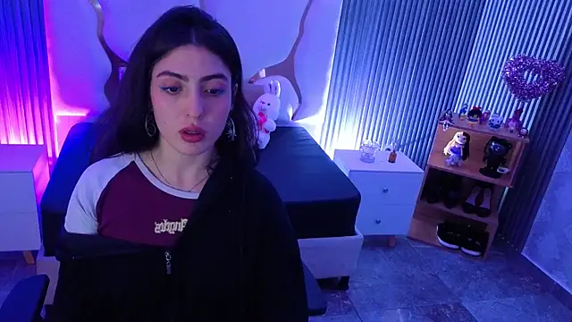 Chat XXX Live Ixchel_tay