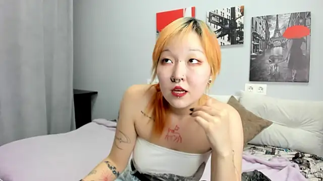 Cute__Kiko Chat XXX in diretta