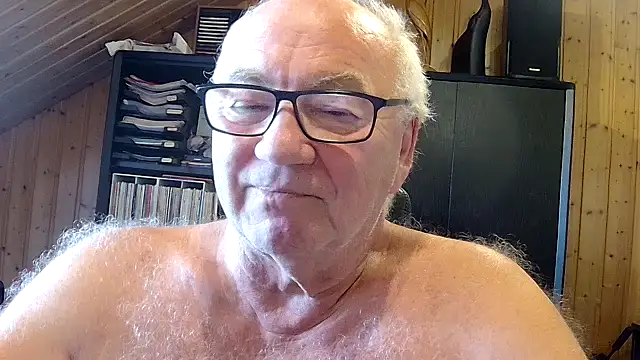 biggandybig Live XXX Chat