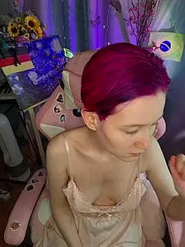 Fuzzy_Unicorn's Live XXX Chat