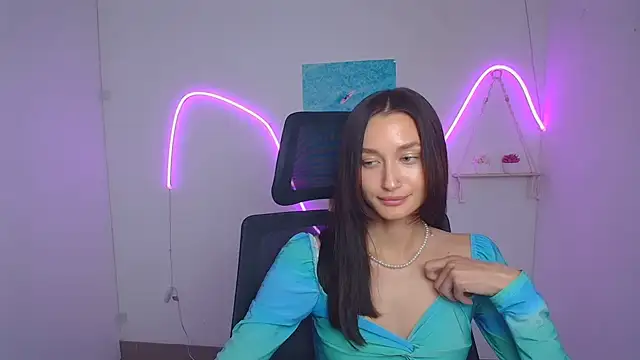 Chat XXX en directo de Stella_XO