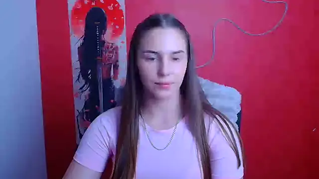 Chat XXX en directo de Kyara_ra
