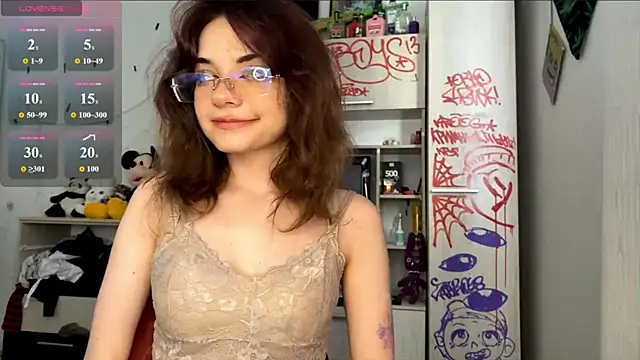 redheadcuteness Chat XXX in diretta