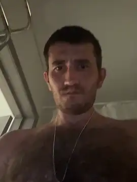 XXX chat uživo modela SexSanich
