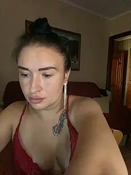 Živý XXX chat Roxana_Bell