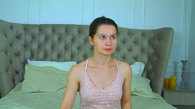 Czat XXX na żywo – JuliettaTiffani