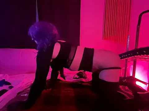 แชท XXX สดของ NykkiKnyx666