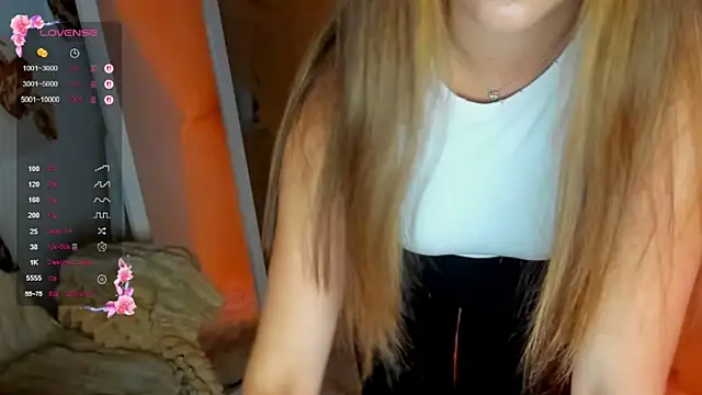 Bella_XO – Live XXX-chat