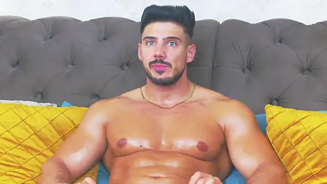 Chat XXX Live DustinKeent