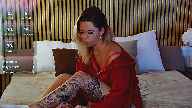 Chat XXX Live PrincessSlay