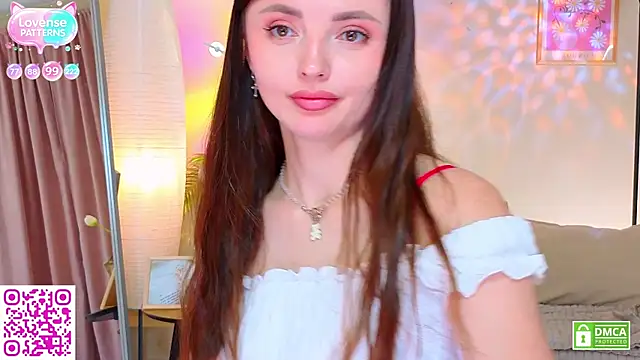 Chat XXX en directo de OliviaKis_
