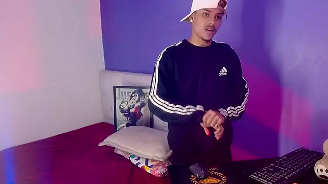 Chat XXX ao vivo de Angel_foxc13