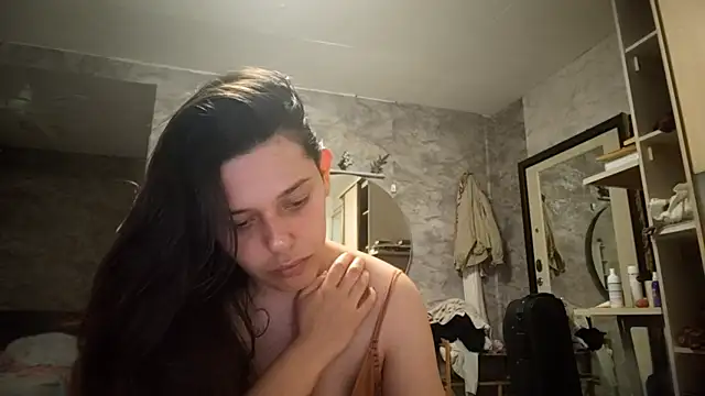 MarySea লাইভ XXX চ্যাট