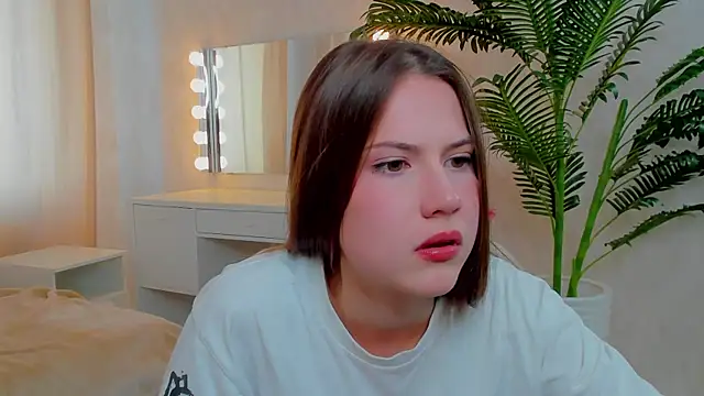RobinFloros – Naživo XXX chat