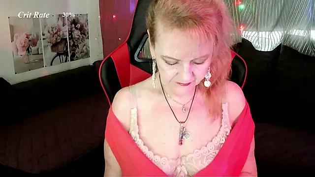 Chat +18 de Liset_Monro ao vivo