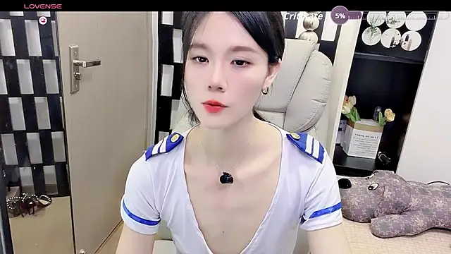 Yueyue-MM 라이브 XXX 채팅