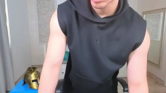 KellenWest – Naživo XXX chat