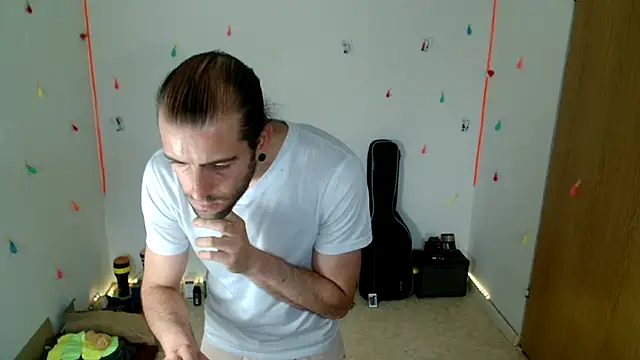 Živý XXX chat hei_69