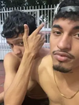 Czat XXX na żywo – BEM_BOY
