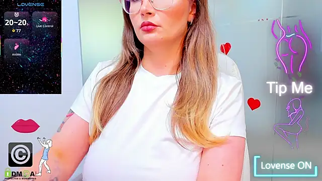 Chat XXX en directo de anyarosses