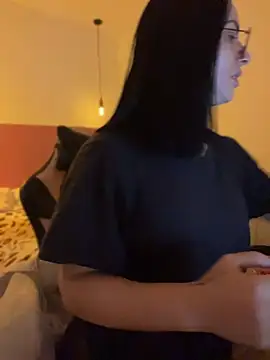 Anny_Fetish Adlı Modelin Canlı XXX Sohbeti