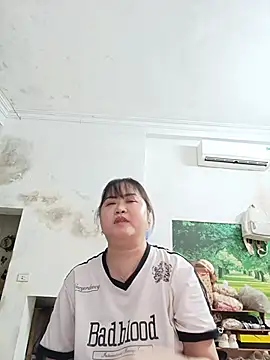 Kee-kimlee – Live XXX-chat