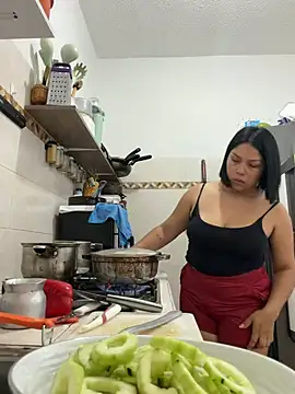 ISABELLA__LUNA – Live XXX-chat
