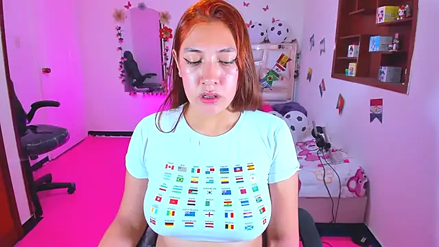 Živý XXX chat perlabeautiful