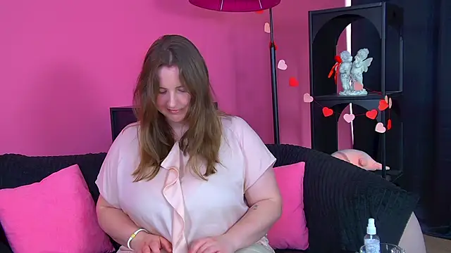 Živý XXX chat MelodyMoores