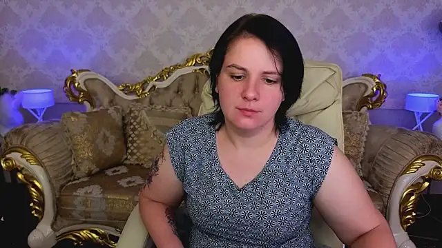 XXX chat uživo modela KatrinMilly