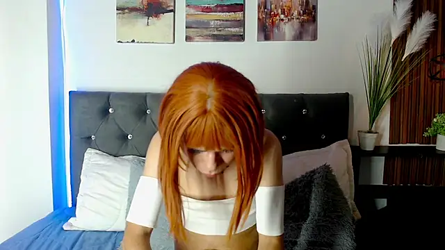 Czat XXX na żywo – emma_cut3_