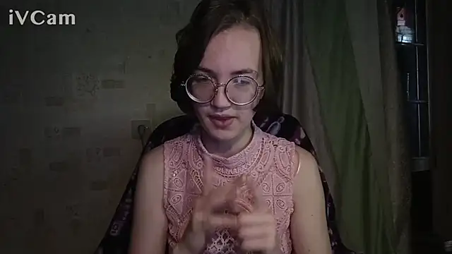 Alessa_Kiss Obrolan Langsung XXX