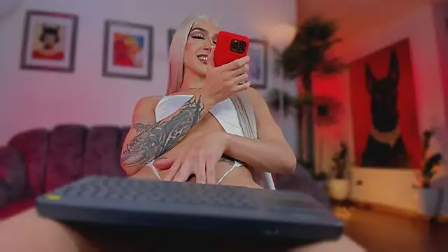 Taylor__foxxx XXX чат на живо