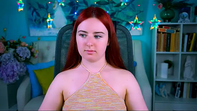 AnnTerry_'s Live XXX Chat