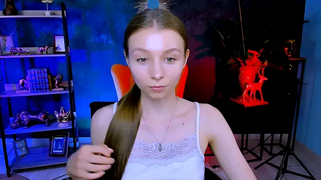 JulieDaniel's Live XXX Chat