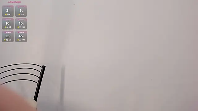 Živý XXX chat MalvinaTrafford