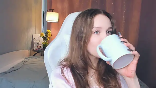 Živý XXX chat SharriSang