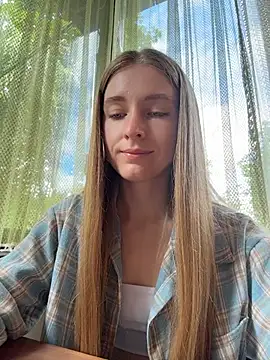 Chat XXX en directo de AliceVilliers