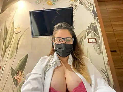 kavyasingh36's Live XXX Chat