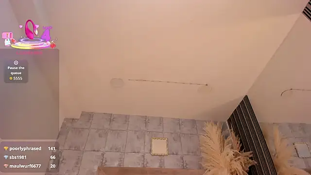 nahomyrusell_ লাইভ XXX চ্যাট