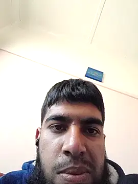 Czat XXX na żywo – tufaan_69