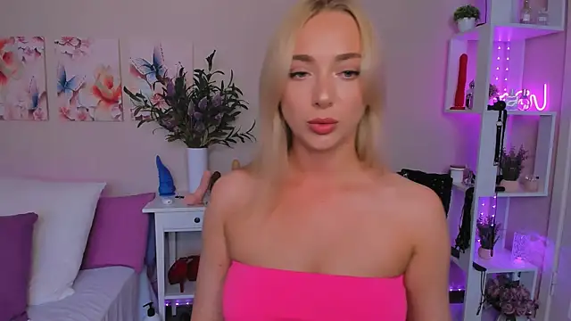 MissLisaX Adlı Modelin Canlı XXX Sohbeti